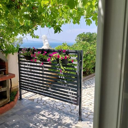 Ml Apartman Senj  Exterior foto