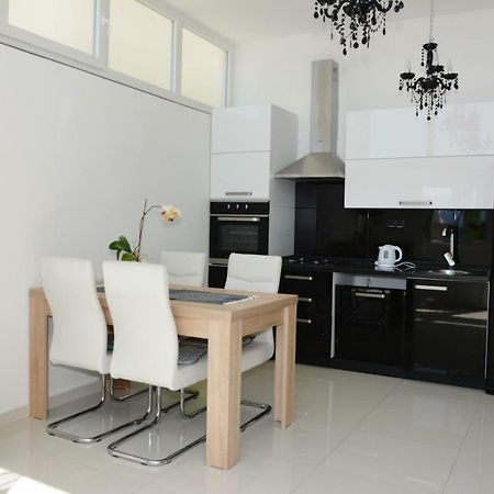 Ml Apartman Senj  Exterior foto
