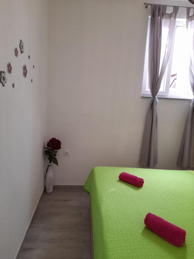 Ml Apartman Senj  Exterior foto