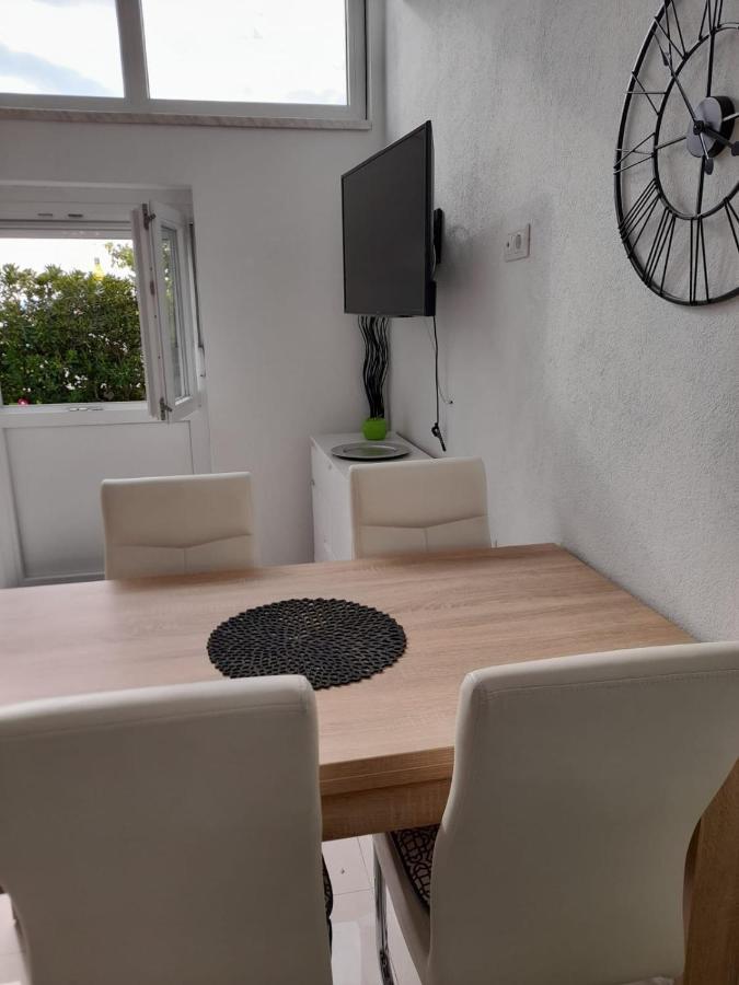 Ml Apartman Senj  Exterior foto