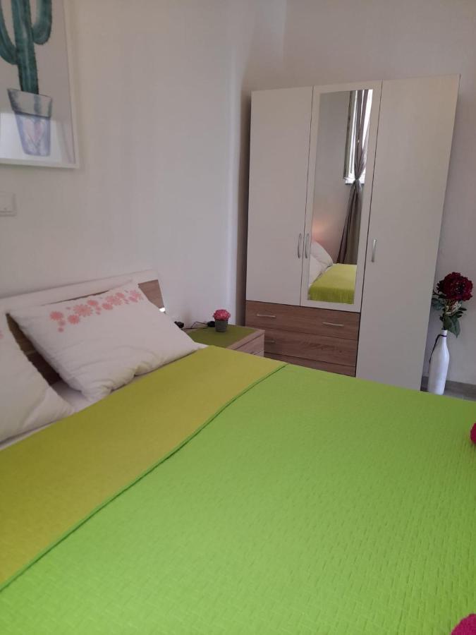 Ml Apartman Senj  Exterior foto