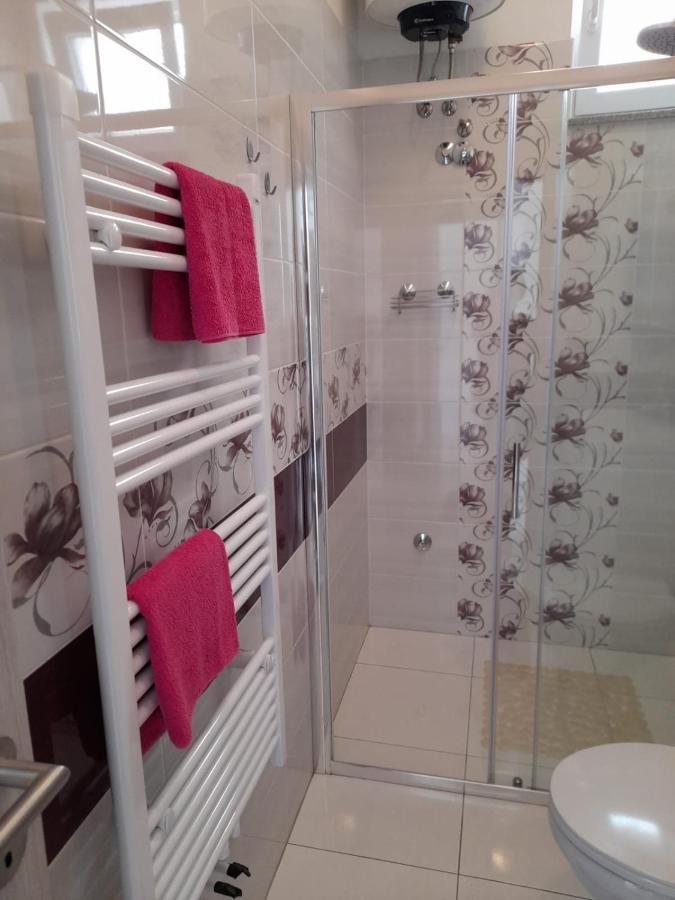 Ml Apartman Senj  Exterior foto