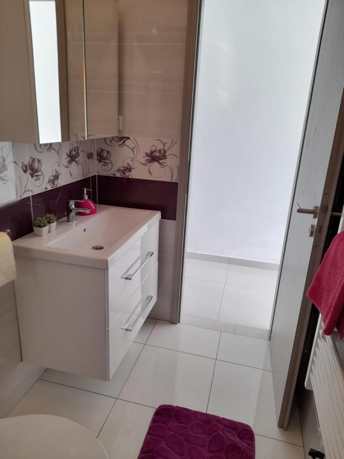 Ml Apartman Senj  Exterior foto