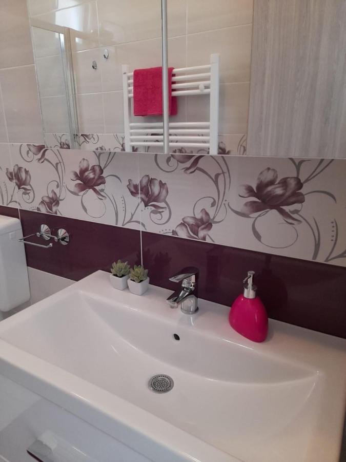Ml Apartman Senj  Exterior foto
