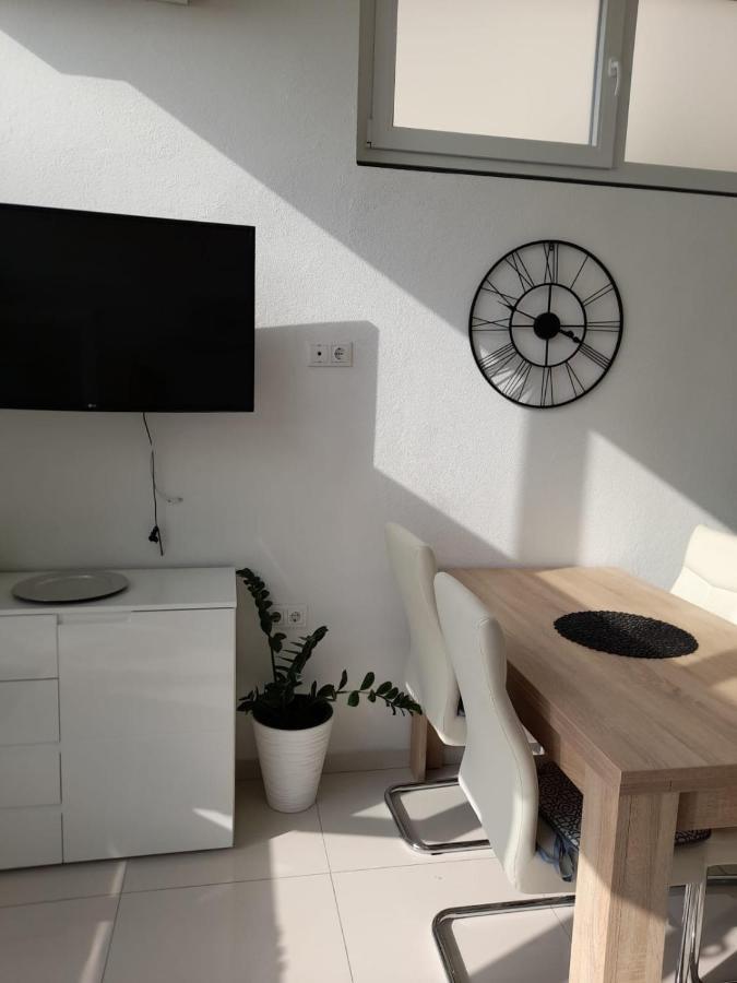 Ml Apartman Senj  Exterior foto