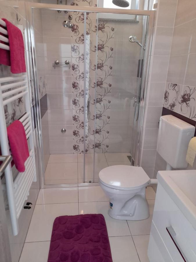 Ml Apartman Senj  Exterior foto