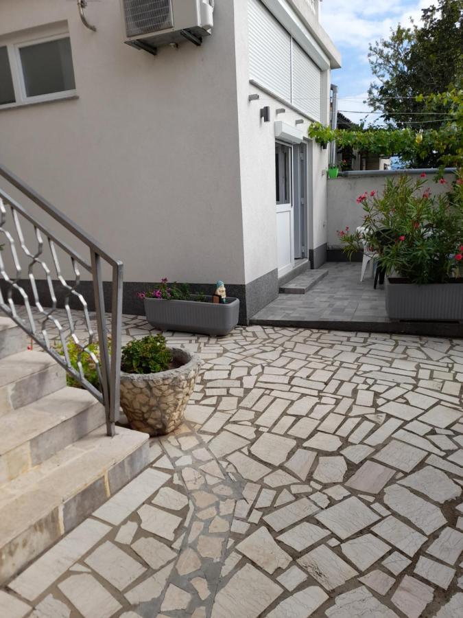 Ml Apartman Senj  Exterior foto