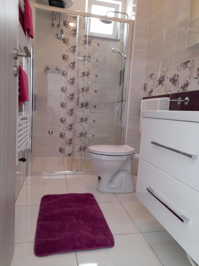 Ml Apartman Senj  Exterior foto