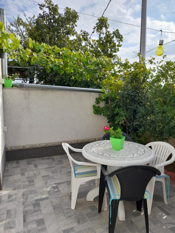 Ml Apartman Senj  Exterior foto
