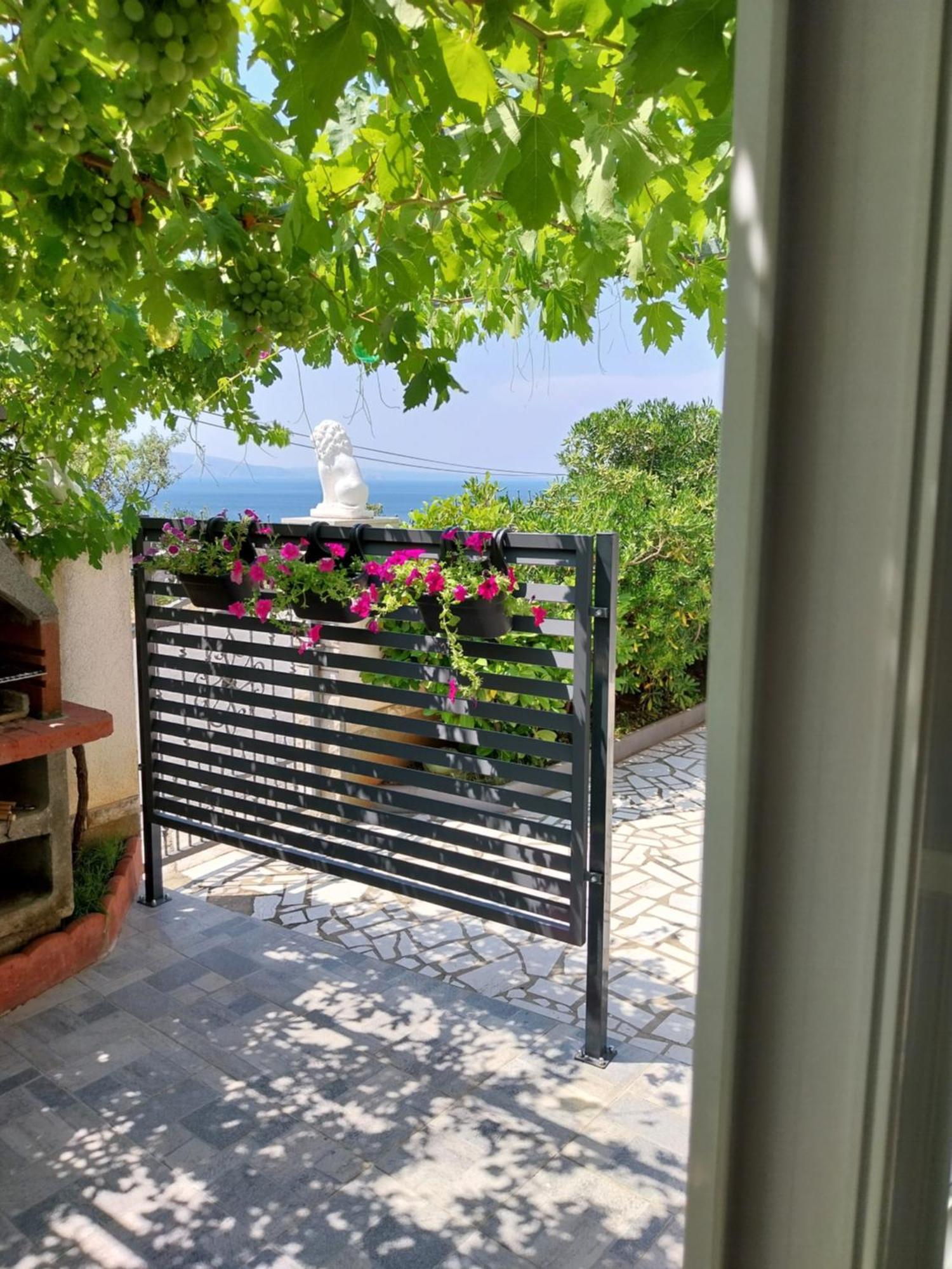 Ml Apartman Senj  Exterior foto