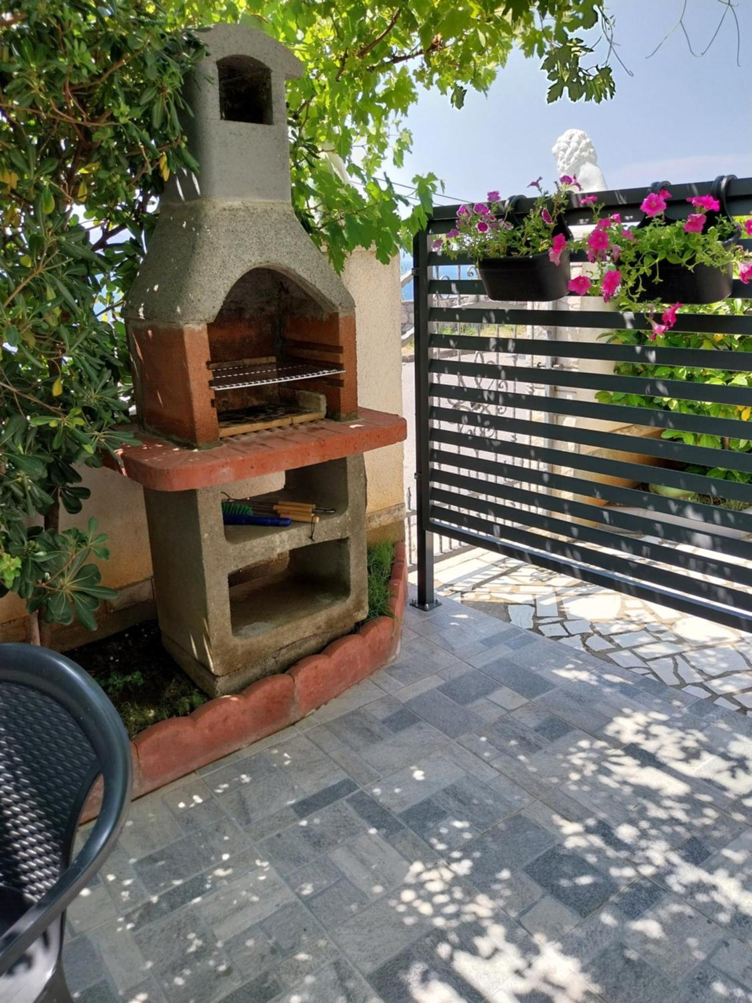 Ml Apartman Senj  Exterior foto