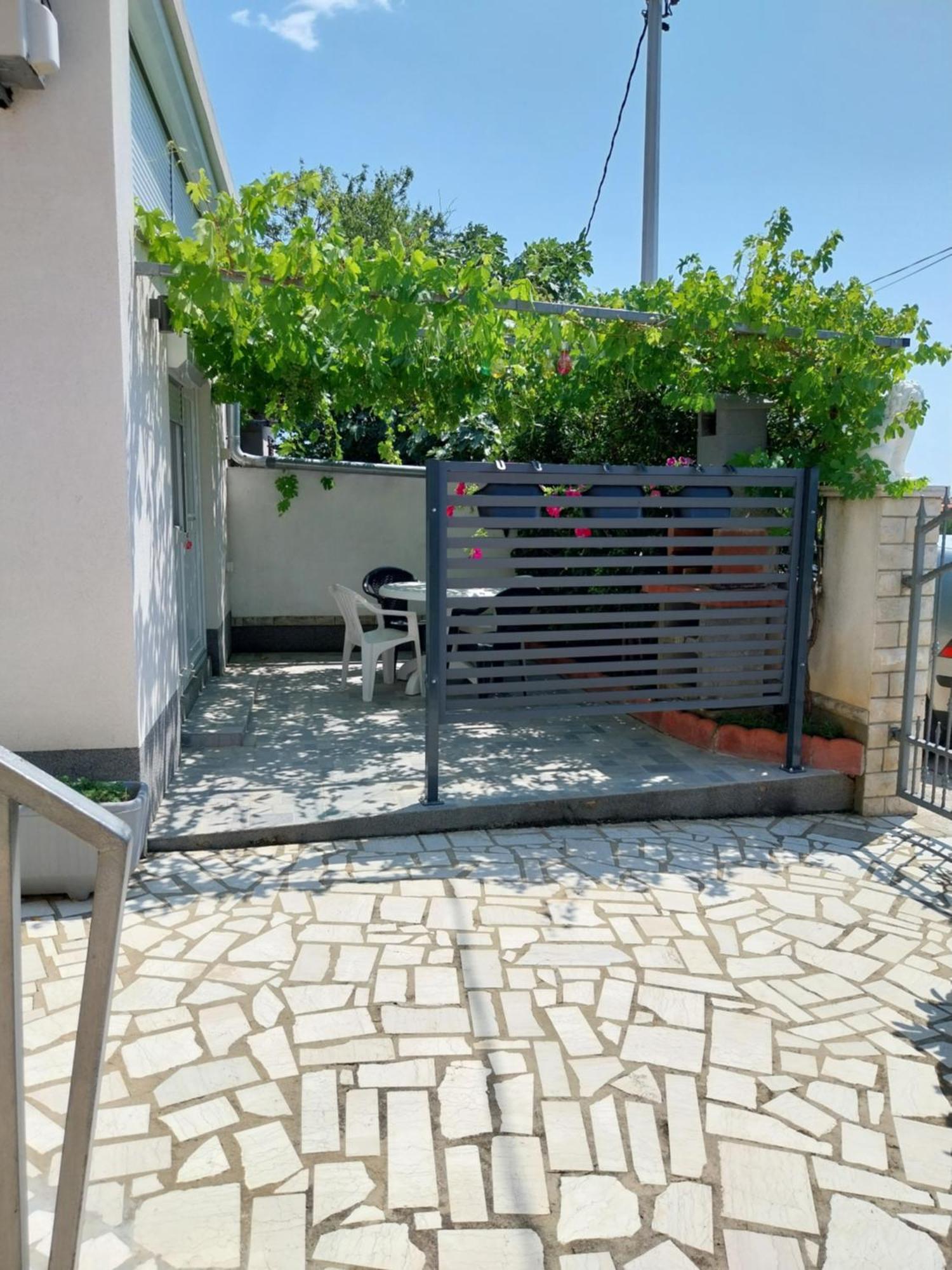 Ml Apartman Senj  Exterior foto