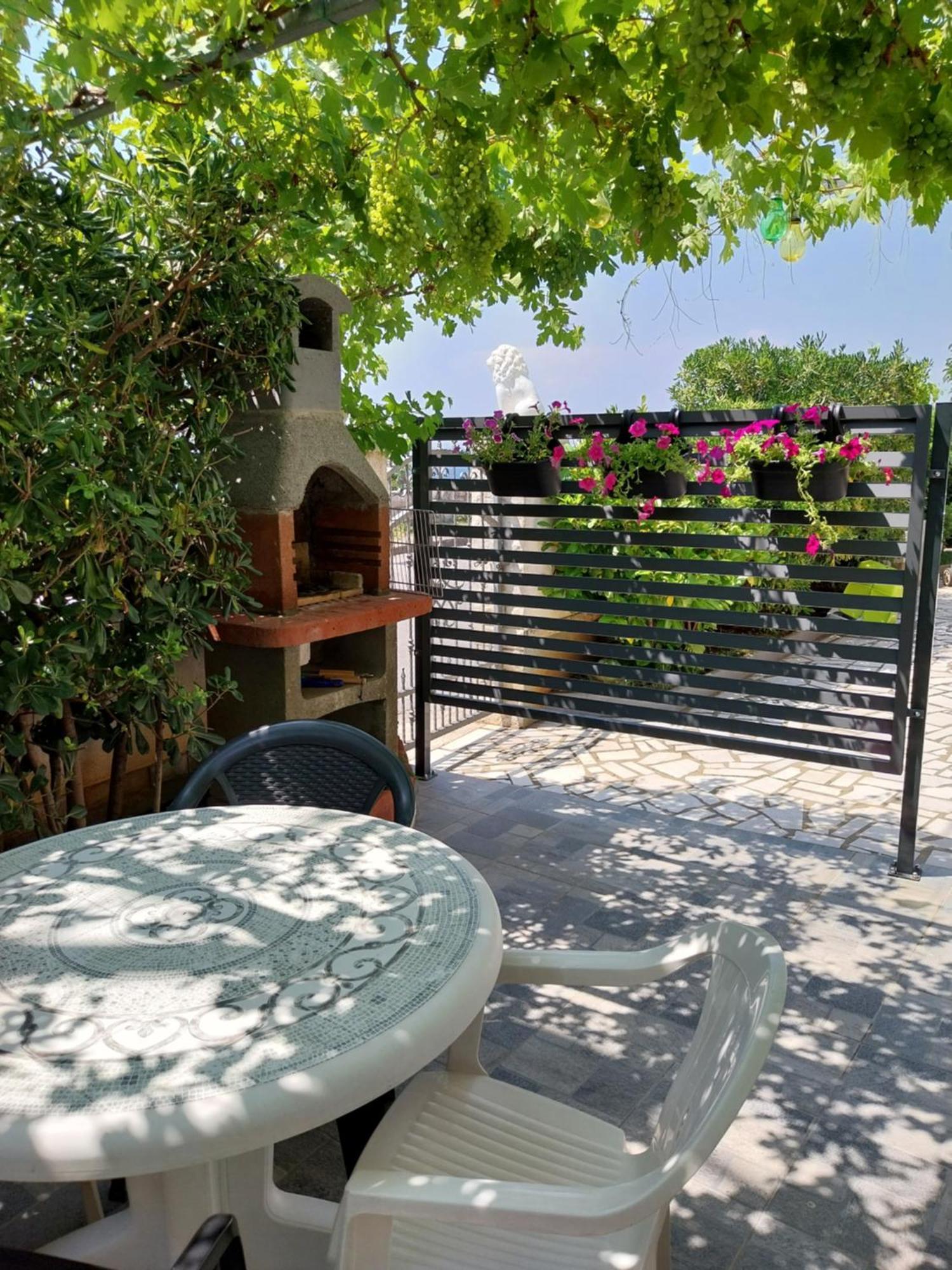 Ml Apartman Senj  Exterior foto