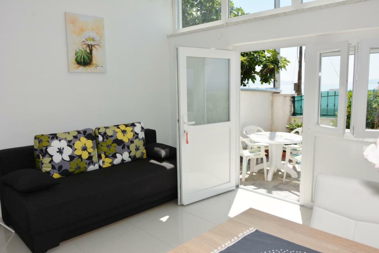 Ml Apartman Senj  Exterior foto