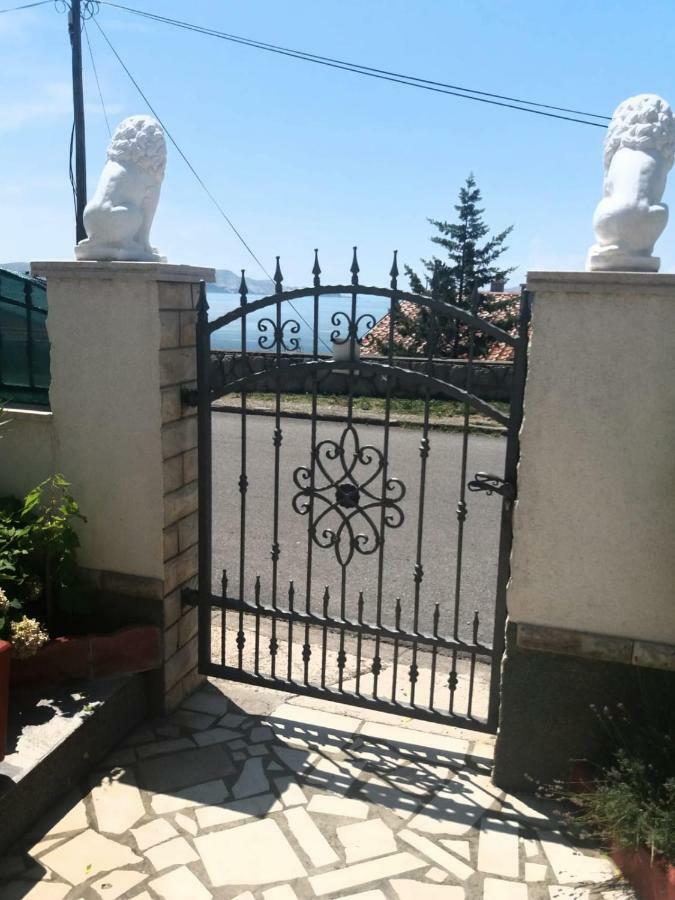 Ml Apartman Senj  Exterior foto