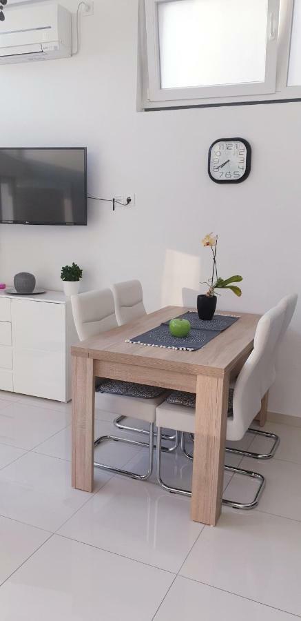 Ml Apartman Senj  Exterior foto