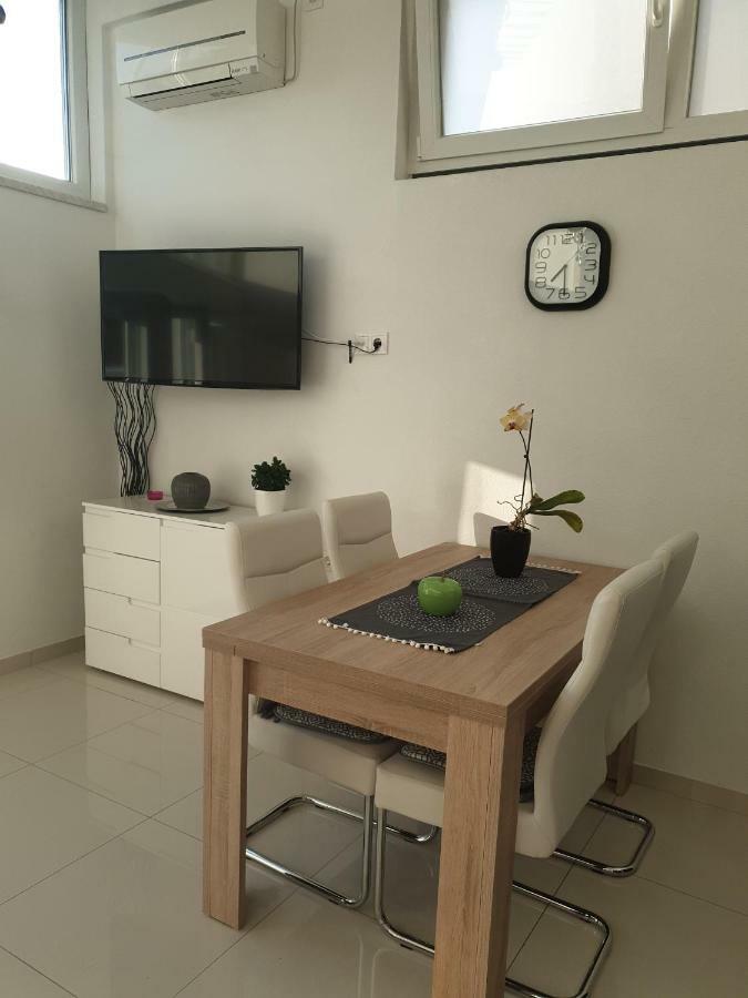 Ml Apartman Senj  Exterior foto