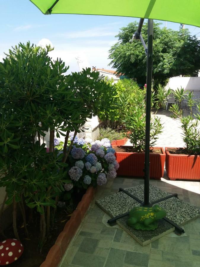 Ml Apartman Senj  Exterior foto