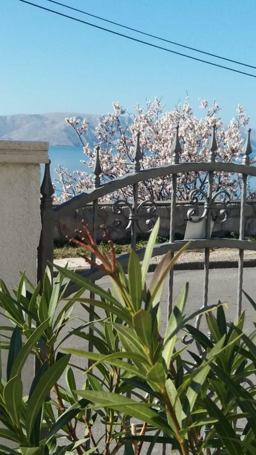 Ml Apartman Senj  Exterior foto