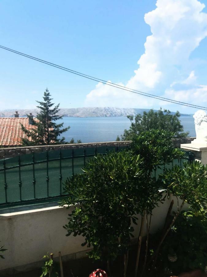 Ml Apartman Senj  Exterior foto